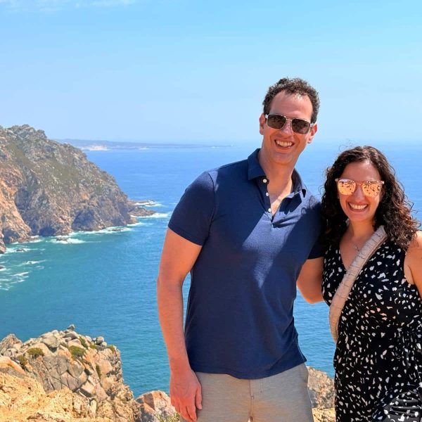 Guest in Cabo da Roca
