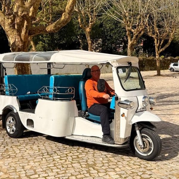 Pedrotuktuk