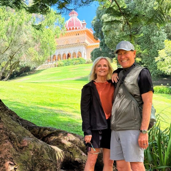 seniors in Sintra