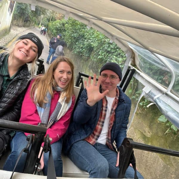 tuk tuk sintra full day